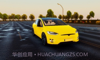 电动汽车模拟器截图1