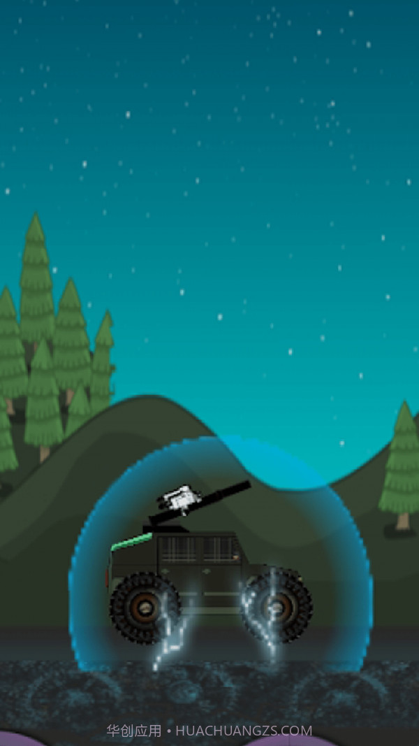 吉普车防御战截图2 吉普车防御战截图2