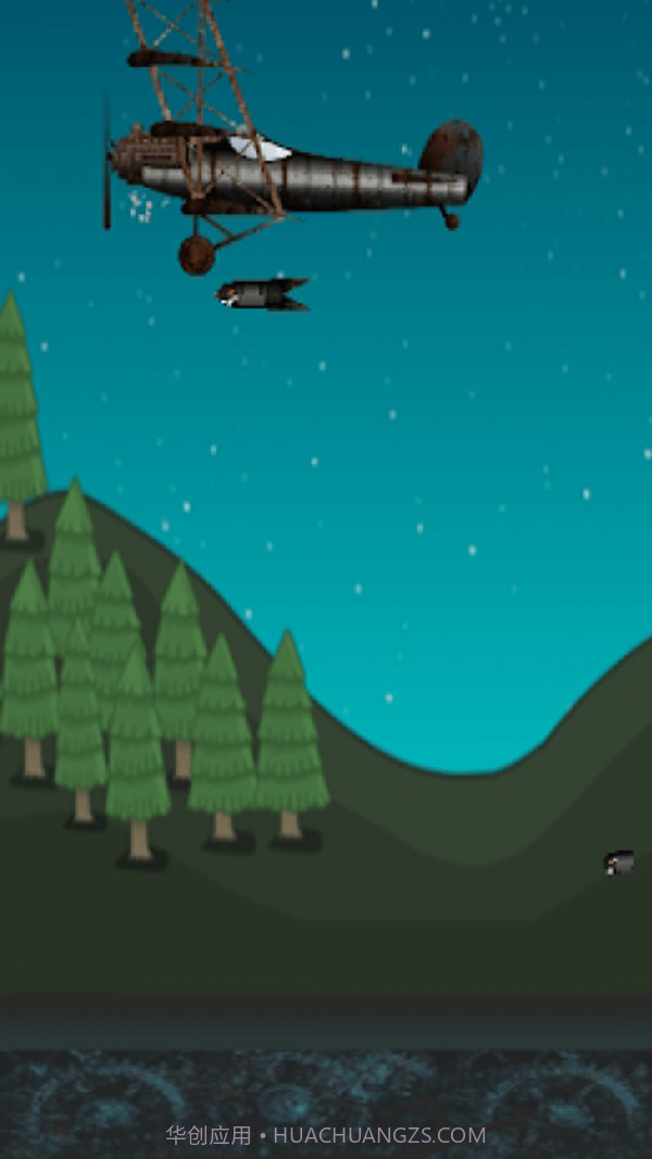 吉普车防御战截图1 吉普车防御战截图1