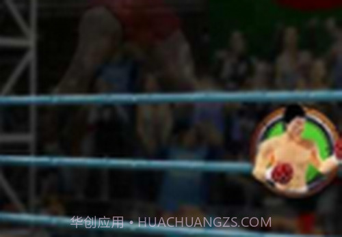 拳击明星赛截图4 拳击明星赛截图4