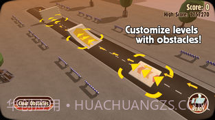 turbo dismount中文版截图3 turbo dismount中文版截图3