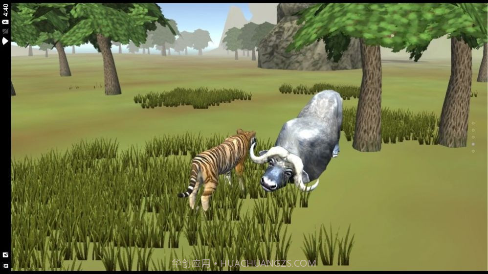 惊险世界大冒险截图2 惊险世界大冒险截图2