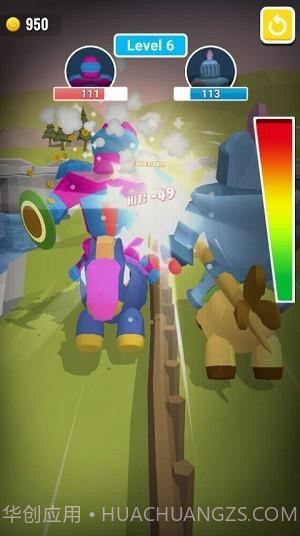 骑士终极对决截图1 骑士终极对决截图1