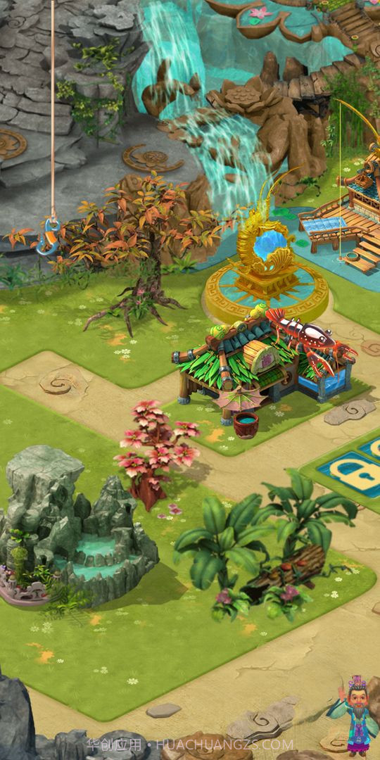 全民养龙虾红包版截图3 全民养龙虾红包版截图3