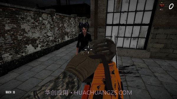 杀手简请勿入睡截图4 杀手简请勿入睡截图4