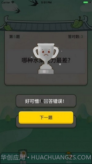 巅峰答人截图1 巅峰答人截图1