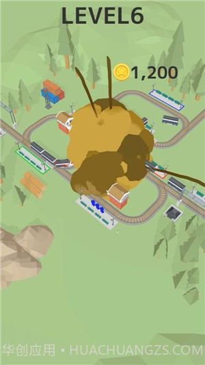 铁路大师截图1 铁路大师截图1