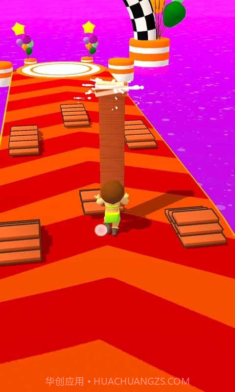 快乐冲冲冲截图5 快乐冲冲冲截图5