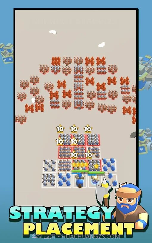 军团艺术截图2 军团艺术截图2