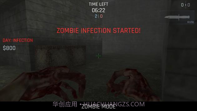 cs1.6联机截图2 cs1.6联机截图2