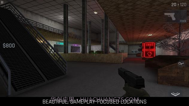 cs1.6联机截图1 cs1.6联机截图1