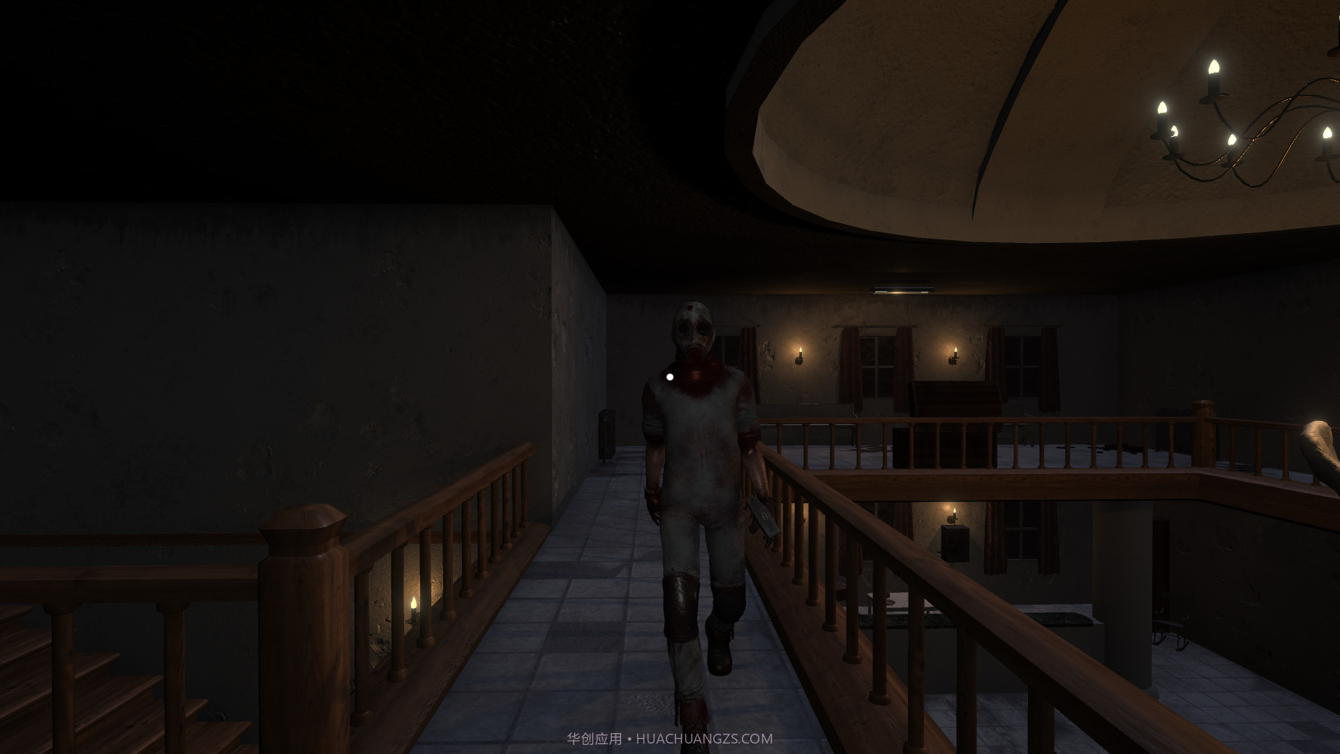 它跟着你It follows you截图7 它跟着你It follows you截图7