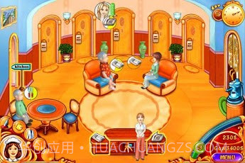 珍妮的旅馆截图1 珍妮的旅馆截图1