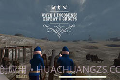 火炮防御美国内战 for android截图1 火炮防御美国内战 for android截图1