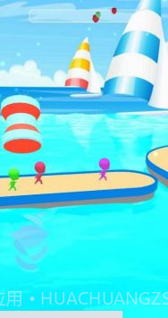超级水上冲冲冲截图2 超级水上冲冲冲截图2