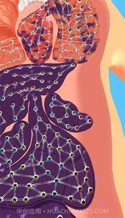 人体细胞连接截图2 人体细胞连接截图2