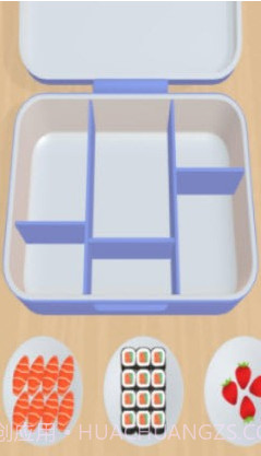 便当达人截图1 便当达人截图1