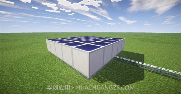 我的世界工业时代2截图2 我的世界工业时代2截图2