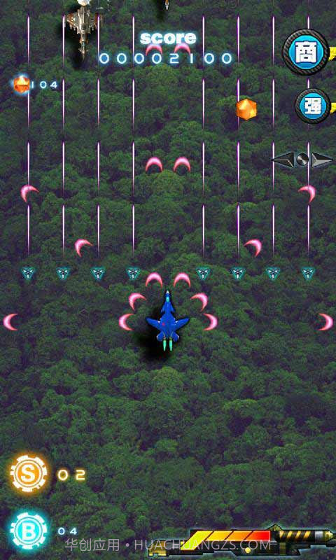 幽灵特警android版(幽灵特警内购免费)V1.5 最新中文版截图3 幽灵特警android版(幽灵特警内购免费)V1.5 最新中文版截图3