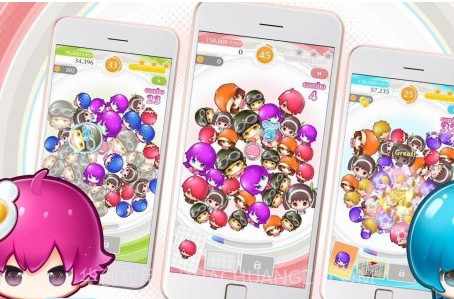 物语系列PucPuc截图3 物语系列PucPuc截图3