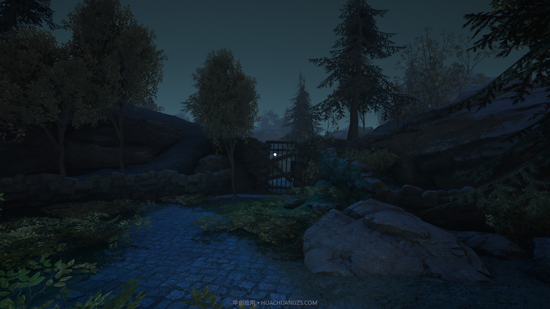 它跟着你It follows you截图3 它跟着你It follows you截图3