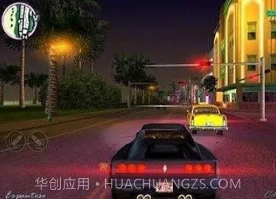 侠盗飞车手5截图2