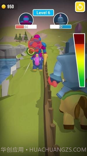 骑士终极对决截图3 骑士终极对决截图3