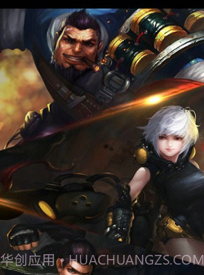 全民盗墓手游截图3 全民盗墓手游截图3