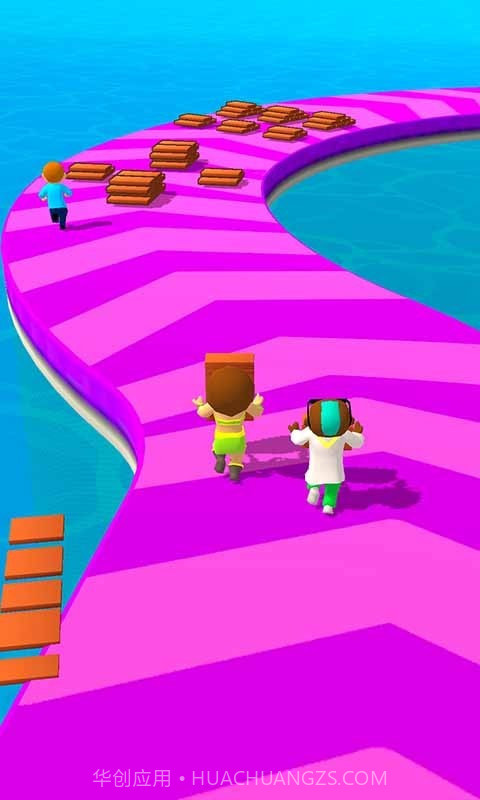 快乐冲冲冲截图1 快乐冲冲冲截图1