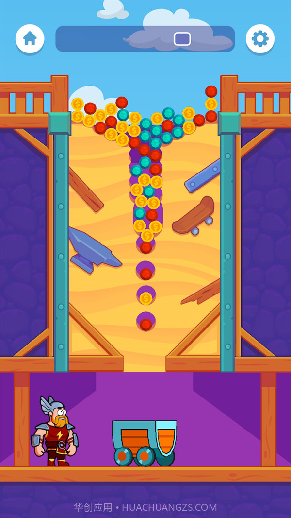 桥梁工程师截图4