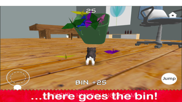 奔跑吧小狗狗app截图5