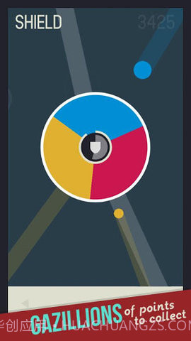 陀螺仪最新版截图2 陀螺仪最新版截图2
