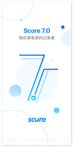 Score(原伐木累)截图1 Score(原伐木累)截图1