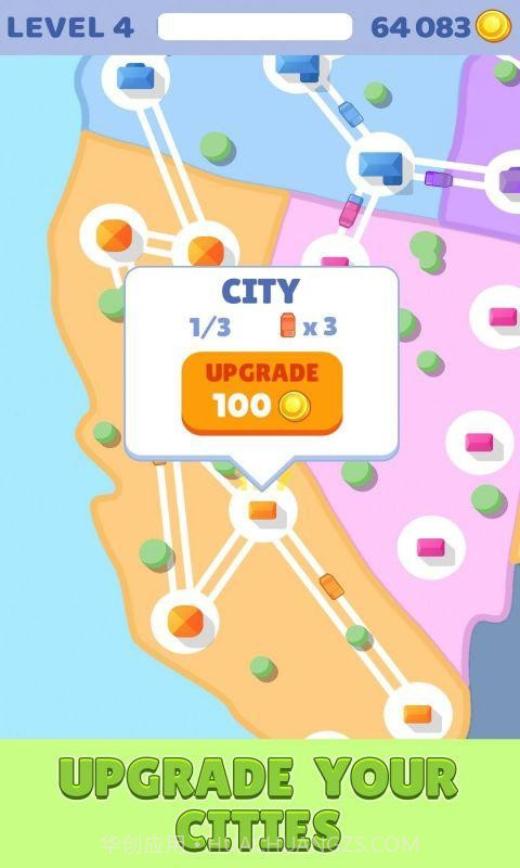 摩托波利亚截图4 摩托波利亚截图4