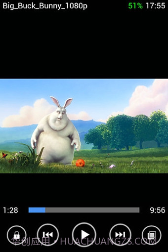 影音先锋手机版截图1 影音先锋手机版截图1