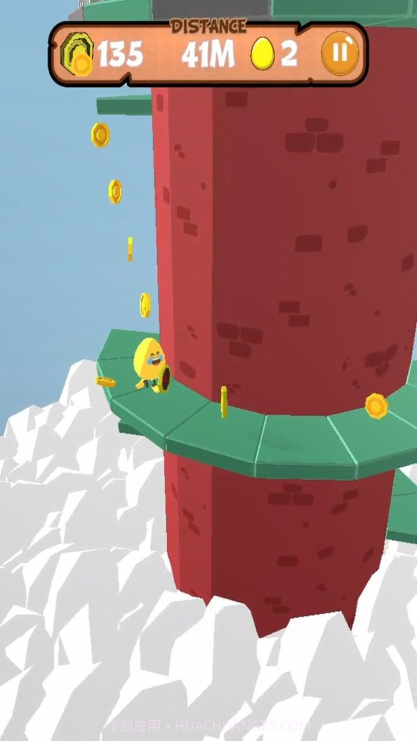 找到最初的球截图5 找到最初的球截图5