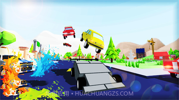 特工之英雄使命截图1