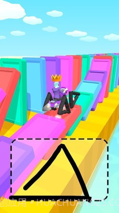 最强战车截图2 最强战车截图2