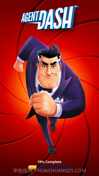 特工跑酷v5.6.2截图1 特工跑酷v5.6.2截图1
