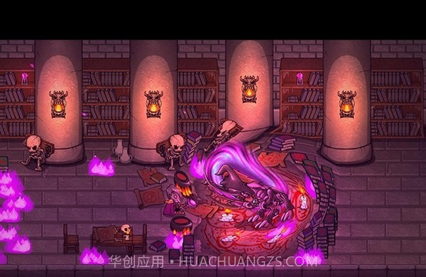 失落城堡体验服截图2 失落城堡体验服截图2