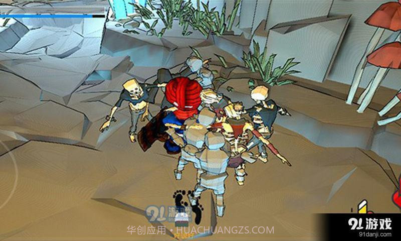 热寂3截图2 热寂3截图2