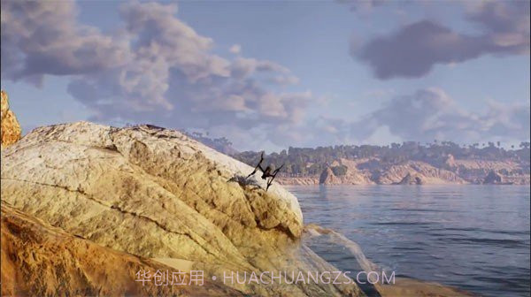 Drone Simulator截图2 Drone Simulator截图2