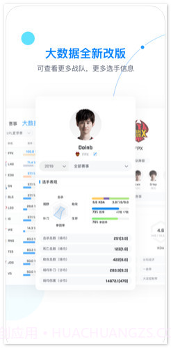 Score(原伐木累)截图3 Score(原伐木累)截图3