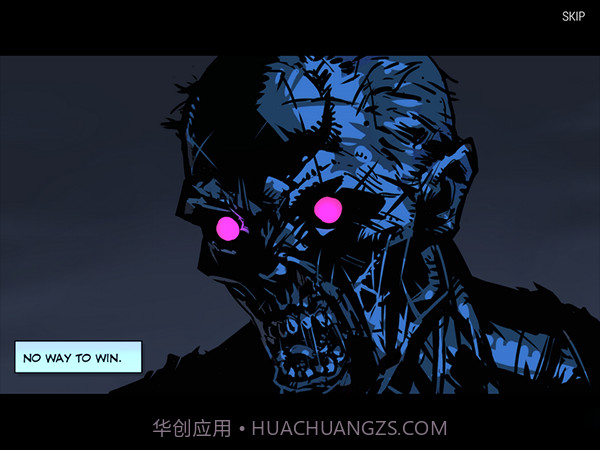 复仇者桑尼手游截图2