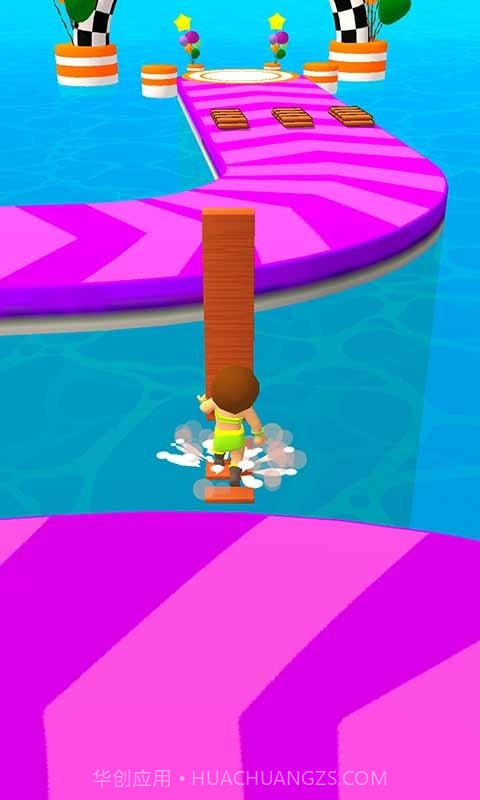 快乐冲冲冲截图3 快乐冲冲冲截图3