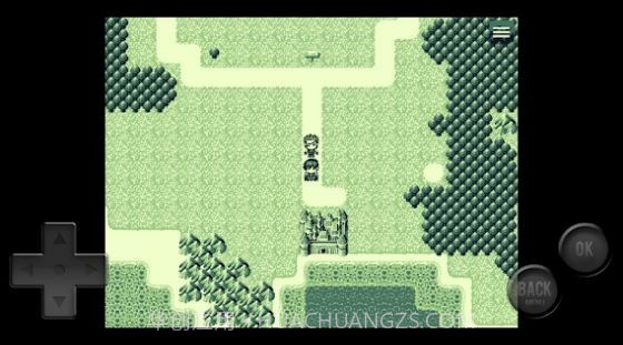 怀旧的冒险截图2