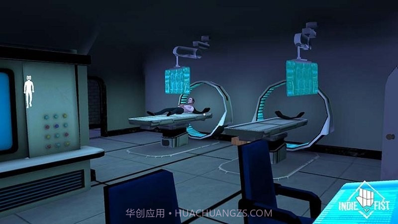 微笑x2中文版截图2