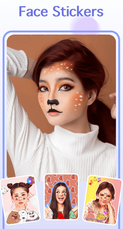 Facee相机截图3 Facee相机截图3