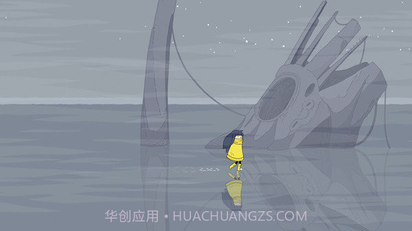 minute of islands截图2