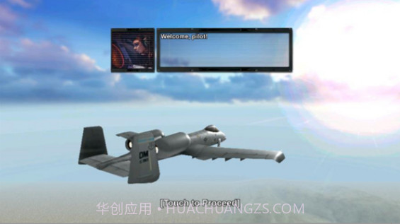 狐狸一号之特殊任务截图2 狐狸一号之特殊任务截图2